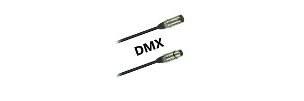 Licht Kabel (DMX)