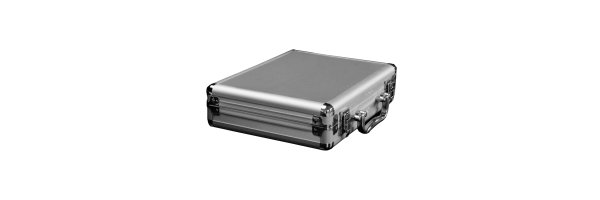 Cases, Koffer & Taschen