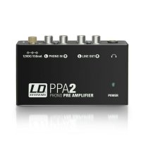 LD Systems - PPA 2