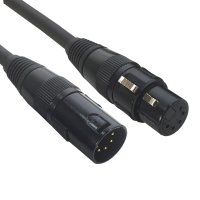 DMX - Kabel 5 Pol. - 30m - 110 Ohm