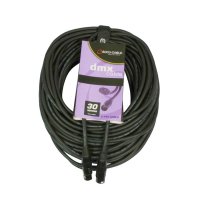 DMX - Kabel 5 Pol. - 30m - 110 Ohm