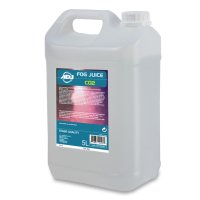 ADJ - Fog Juice CO2 - 5 Liter