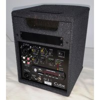 PL Audio - AKKU-BOX cube