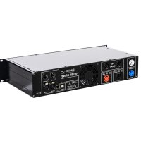 PL Audio - POWERPAC 4003 DSP