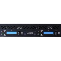 Pl Audio - POWERPAC 6004 DSP