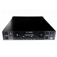 PL Audio - POWERPAC 5002