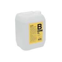 Smoke Fluid -B2D- Basic Nebelfluid 5l